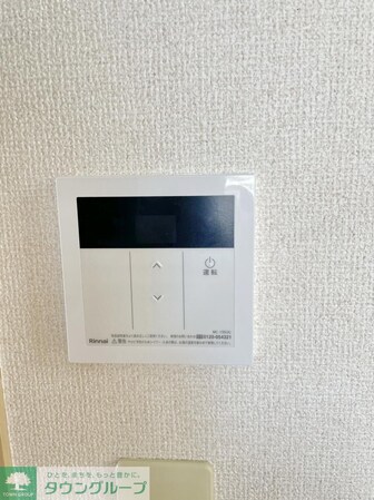 MYステージ坂戸の物件内観写真